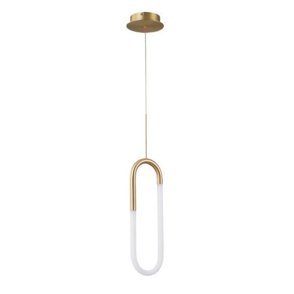 СВЕТИЛЬНИК ПОДВЕСНОЙ LUMINO LED*1 20Вт IP20 3500 ARTE LAMP