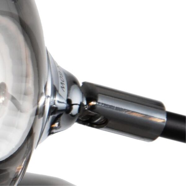 ((СВЕТИЛЬНИК ПОТОЛОЧНЫЙ LAGOS E27 * 8 60Вт IP 20  ARTE LAMP