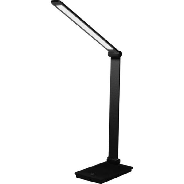 СВЕТИЛЬНИК НАСТОЛЬНЫЙ EDWARD LED *1 9 Вт IP 20 ARTE LAMP