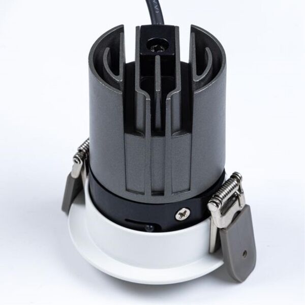 ((СВЕТИЛЬНИК ПОТОЛОЧНЫЙ SCROLL LED*1 7Вт IP20 4000 ARTE LAMP