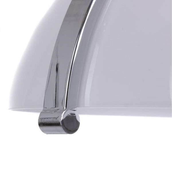 ((СВЕТИЛЬНИК НАСТОЛЬНЫЙ BRAVA E27*1 60Вт IP20  ARTE LAMP