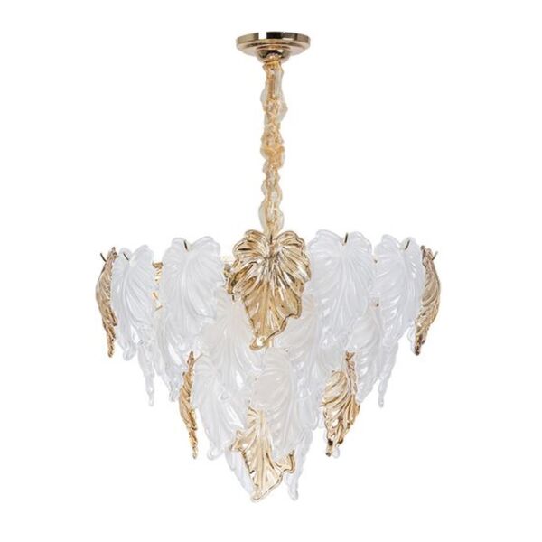 ((СВЕТИЛЬНИК ПОДВЕСНОЙ LILLY E14*9 40Вт IP20  ARTE LAMP