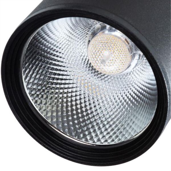 ((СВЕТИЛЬНИК ПОТОЛОЧНЫЙ TRACCIA LED *  20Вт IP 20 3000 ARTE LAMP