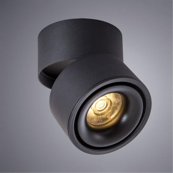 ((СВЕТИЛЬНИК ПОТОЛОЧНЫЙ ARCTURUS LED *  15Вт IP 20 3000 ARTE LAMP