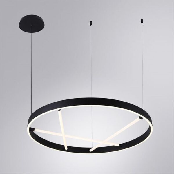 ((СВЕТИЛЬНИК ПОДВЕСНОЙ RICCO LED*1 45Вт IP20 4000 ARTE LAMP