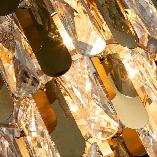 ((СВЕТИЛЬНИК ПОДВЕСНОЙ VIVIEN E27 * 6 60Вт IP 20 <> ARTE LAMP
