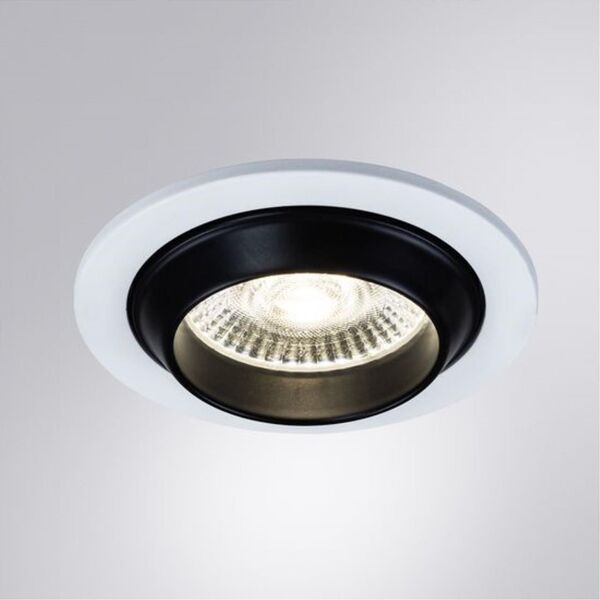 ((СВЕТИЛЬНИК ПОТОЛОЧНЫЙ UVA LED*1 10Вт IP20 4000 ARTE LAMP