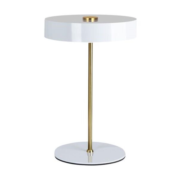 ((СВЕТИЛЬНИК НАСТОЛЬНЫЙ ELNATH G9*3 3Вт IP20  ARTE LAMP
