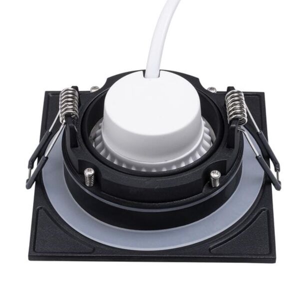 ((СВЕТИЛЬНИК ПОТОЛОЧНЫЙ GIRO GU10*1 35Вт IP44  ARTE LAMP