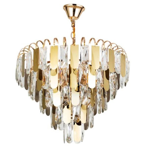 ((СВЕТИЛЬНИК ПОДВЕСНОЙ VIVIEN E27 * 6 60Вт IP 20 <> ARTE LAMP