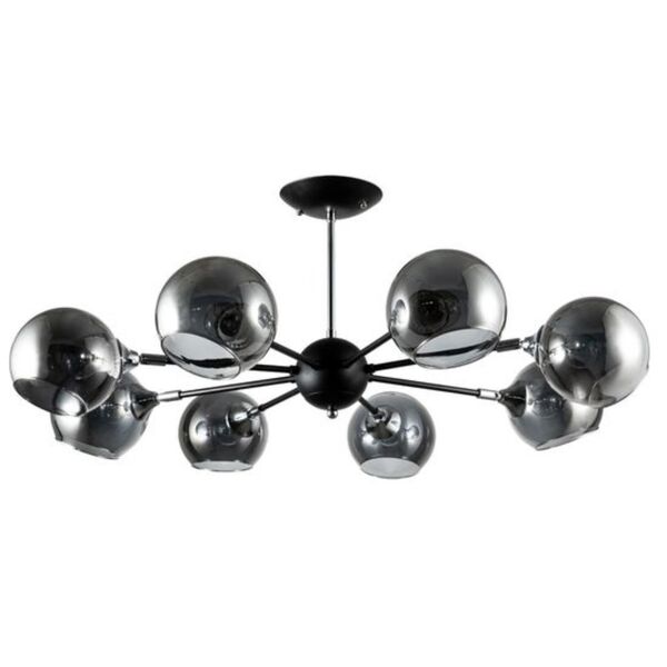 ((СВЕТИЛЬНИК ПОТОЛОЧНЫЙ LAGOS E27 * 8 60Вт IP 20  ARTE LAMP