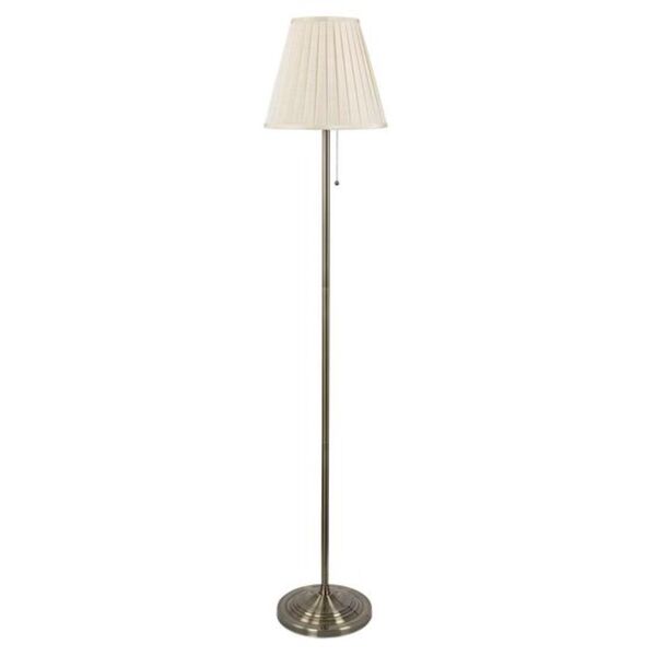 ((СВЕТИЛЬНИК НАПОЛЬНЫЙ MARRIOT E27*1 60Вт IP20  ARTE LAMP