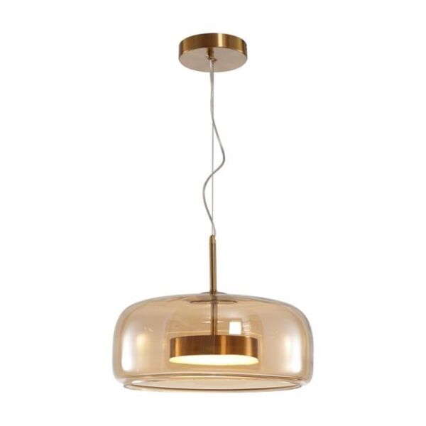 ((СВЕТИЛЬНИК ПОДВЕСНОЙ PADOVA LED*1 12Вт IP20 4000 ARTE LAMP