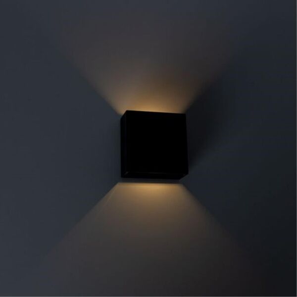 ((УЛИЧНЫЙ СВЕТИЛЬНИК ALGOL LED *  2Вт IP 54 3000 ARTE LAMP