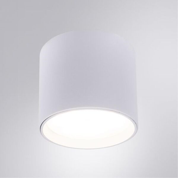 ((СВЕТИЛЬНИК ПОТОЛОЧНЫЙ INTERCRUS GX53*1 15Вт IP20  ARTE LAMP
