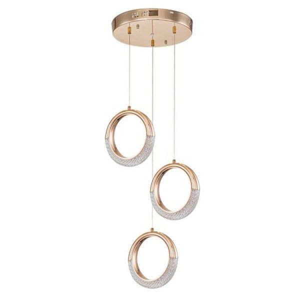 ((СВЕТИЛЬНИК ПОДВЕСНОЙ MONTANA LED*1 12Вт IP20 4000 ARTE LAMP