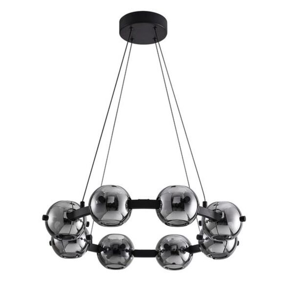 СВЕТИЛЬНИК ПОДВЕСНОЙ MARKAB LED*1 48Вт IP20 4000 ARTE LAMP