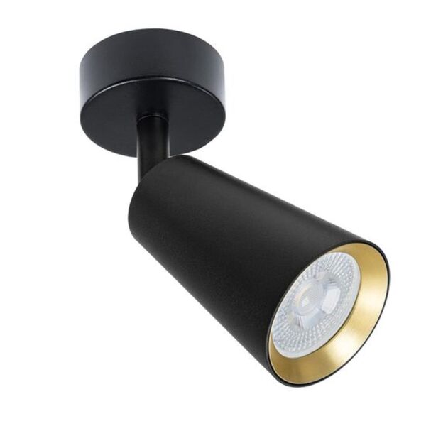 ((СВЕТИЛЬНИК ПОТОЛОЧНЫЙ CINTURA GU10*1 35Вт IP20  ARTE LAMP
