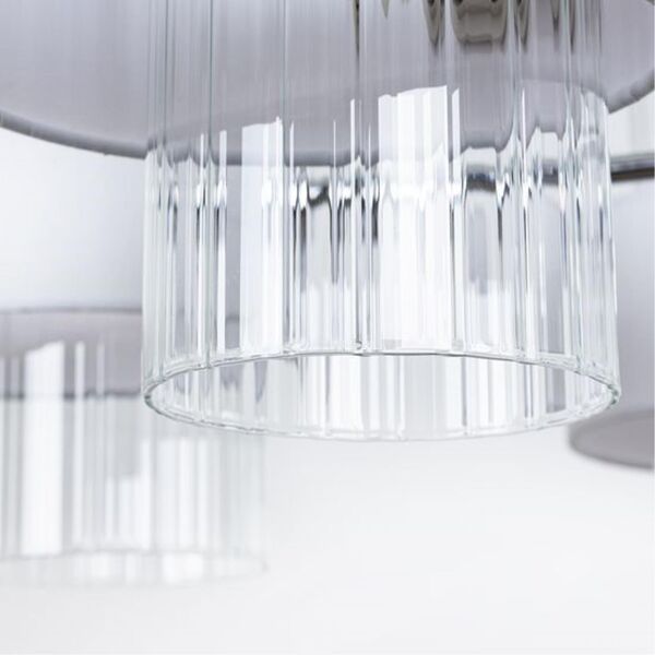 СВЕТИЛЬНИК ПОДВЕСНОЙ FANTASIA E14*5 40Вт IP20  ARTE LAMP