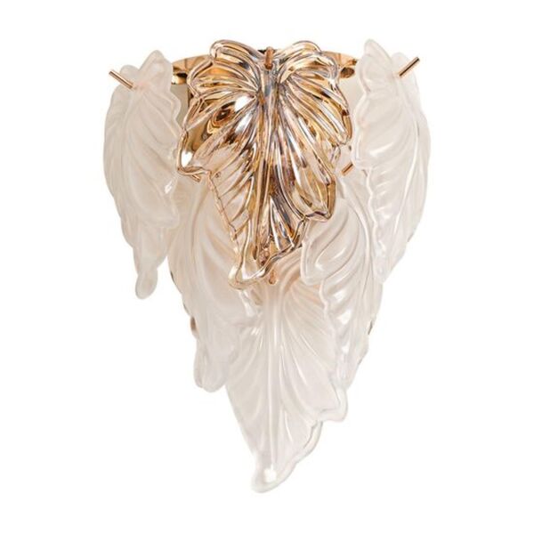((СВЕТИЛЬНИК НАСТЕННЫЙ LILLY E14*2 40Вт IP20  ARTE LAMP
