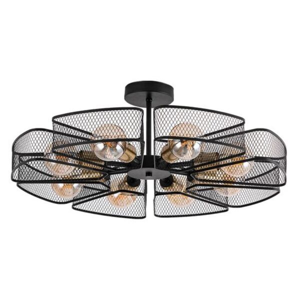 ((СВЕТИЛЬНИК ПОТОЛОЧНЫЙ MAASYM E27*8 60Вт IP20  ARTE LAMP