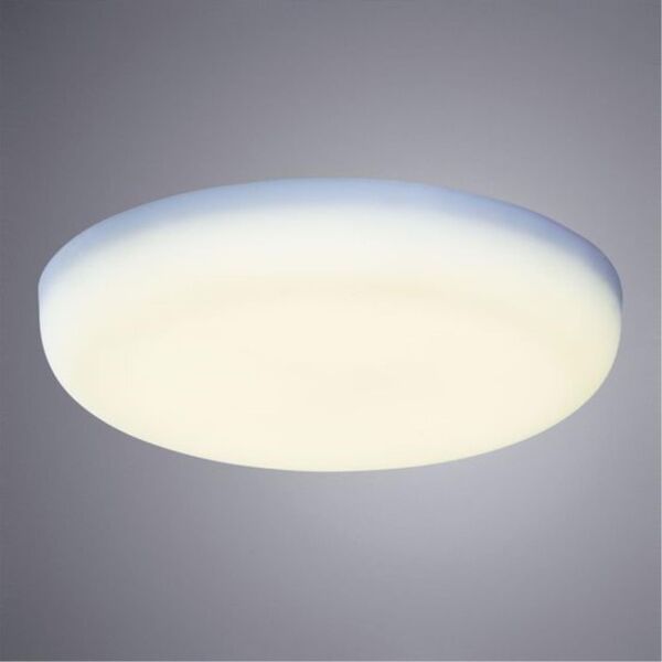Точечный встраиваемый светильник PRIOR LED *  12Вт IP20 4000 ARTE LAMP