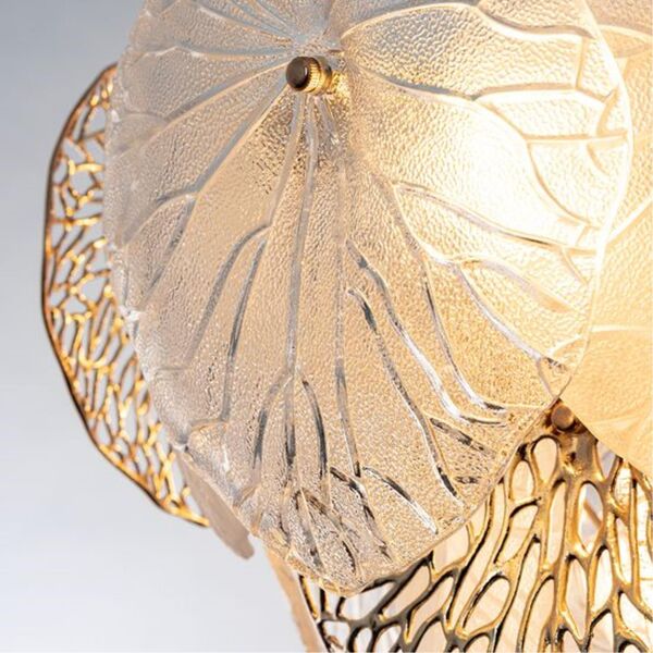 ((СВЕТИЛЬНИК ПОДВЕСНОЙ KAPRI E14*6 40Вт IP20  ARTE LAMP