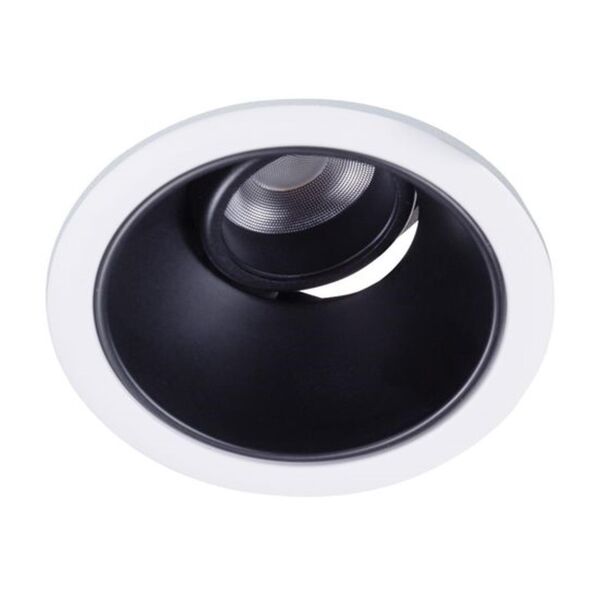 ((СВЕТИЛЬНИК ПОТОЛОЧНЫЙ SCROLL LED*1 12Вт IP20 4000 ARTE LAMP