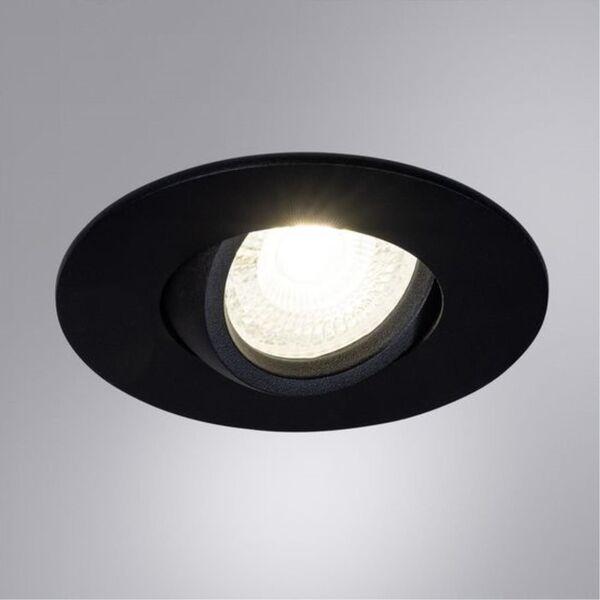 ((СВЕТИЛЬНИК ПОТОЛОЧНЫЙ GIRO GU10*1 35Вт IP44  ARTE LAMP
