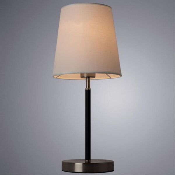 ((СВЕТИЛЬНИК НАСТОЛЬНЫЙ RODOS E27 * 1 60Вт IP 20 <> ARTE LAMP