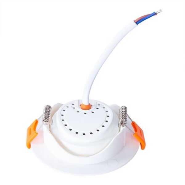 ((СВЕТИЛЬНИК ПОТОЛОЧНЫЙ KAUS LED *  9Вт IP 20 4000 ARTE LAMP