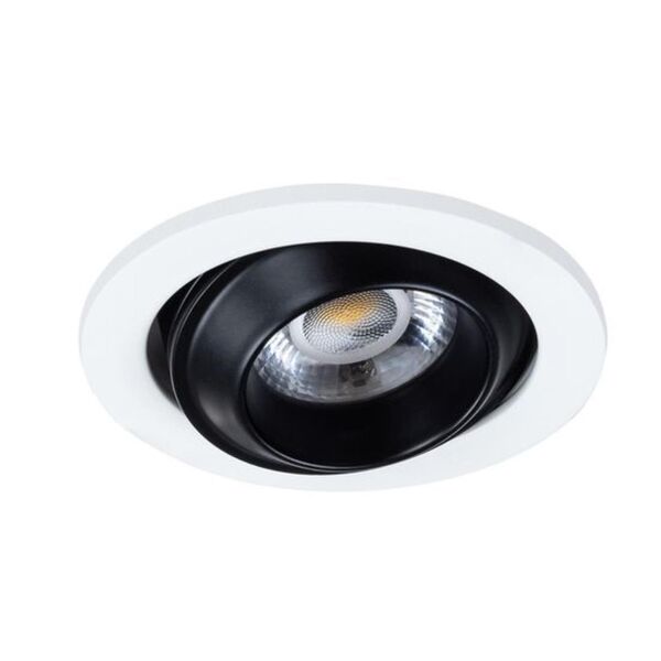 ((СВЕТИЛЬНИК ПОТОЛОЧНЫЙ UVA LED*1 7Вт IP20 4000 ARTE LAMP