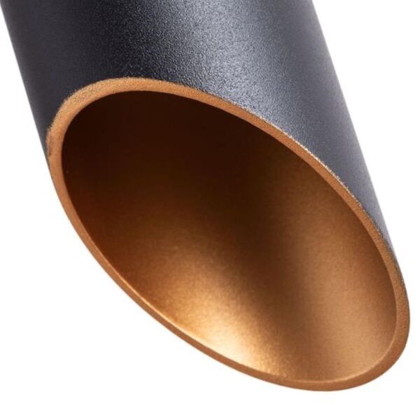 ((СВЕТИЛЬНИК ПОДВЕСНОЙ PILON-GOLD GU10 * 1 35Вт IP 20  ARTE LAMP