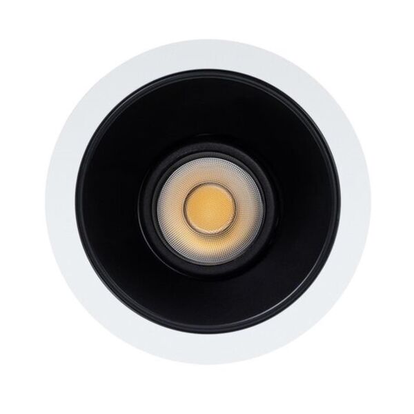 ((СВЕТИЛЬНИК ПОТОЛОЧНЫЙ SCROLL LED*1 12Вт IP20 4000 ARTE LAMP