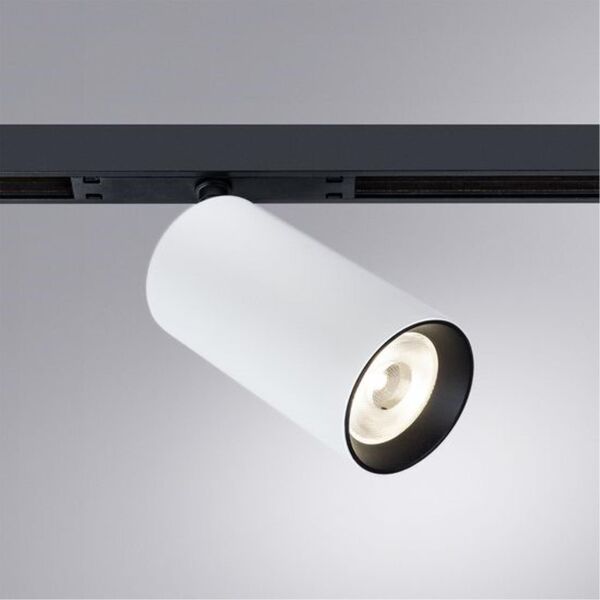 (( OPTIMA LED *  16Вт IP 20 4000 ARTE LAMP