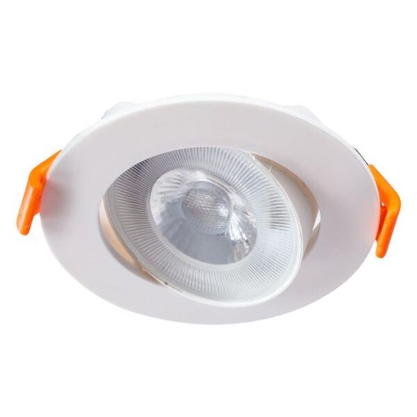 ((СВЕТИЛЬНИК ПОТОЛОЧНЫЙ KAUS LED *  6Вт IP 20 4000 ARTE LAMP