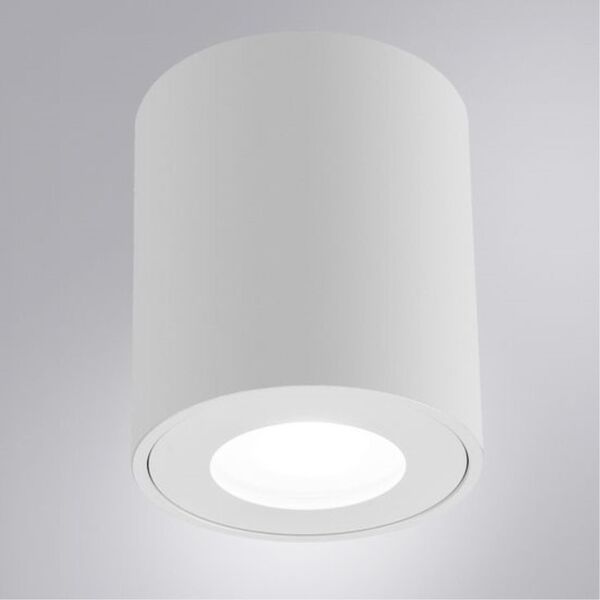 ((СВЕТИЛЬНИК ПОТОЛОЧНЫЙ TINO GU10*1 35Вт IP44  ARTE LAMP