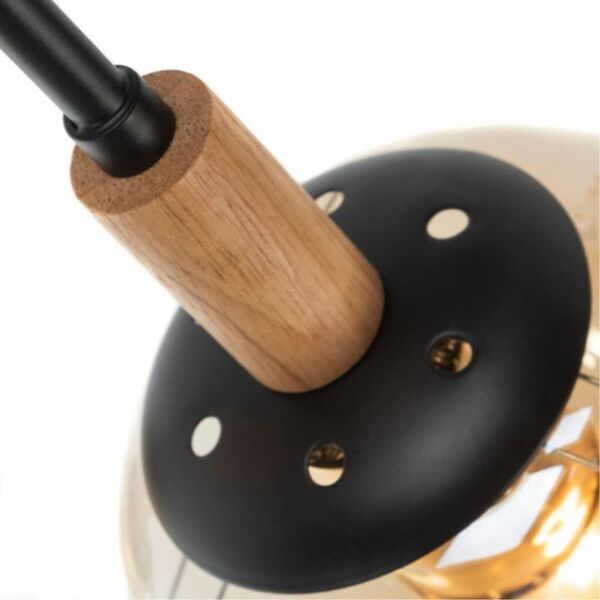 ((СВЕТИЛЬНИК ПОТОЛОЧНЫЙ OXFORD E27 * 8 60Вт IP 20  ARTE LAMP