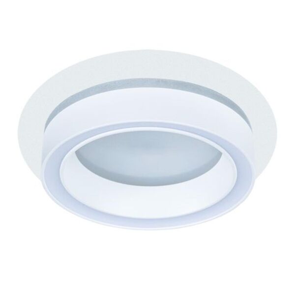 СВЕТИЛЬНИК ПОТОЛОЧНЫЙ ATIK GX53*1 15Вт IP20  ARTE LAMP