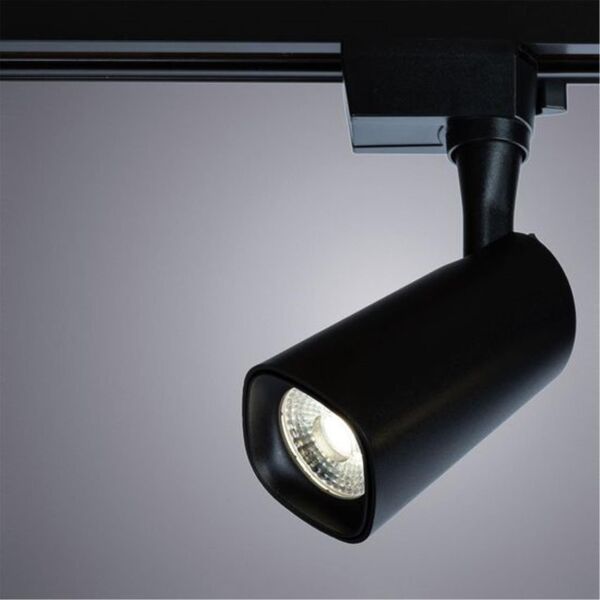 СВЕТИЛЬНИК ПОТОЛОЧНЫЙ BARUT LED *  18Вт IP 20 4000 ARTE LAMP