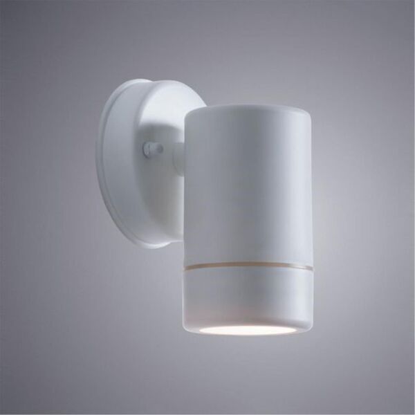 ((УЛИЧНЫЙ СВЕТИЛЬНИК ATLAS GU10 * 1 7Вт IP 44  ARTE LAMP