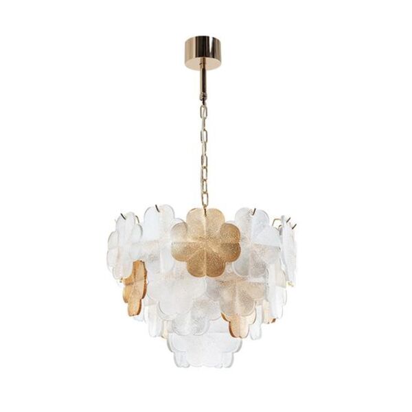 ((СВЕТИЛЬНИК ПОДВЕСНОЙ MALLIKA E14*6 40Вт IP20  ARTE LAMP