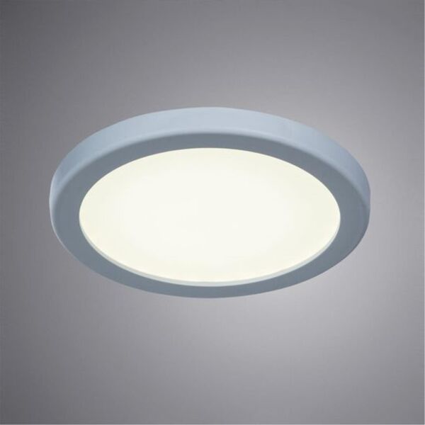 ((СВЕТИЛЬНИК ПОТОЛОЧНЫЙ MESURA LED *  6Вт IP 20 4000 ARTE LAMP