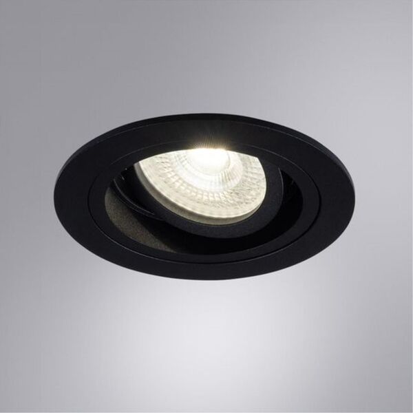 СВЕТИЛЬНИК ПОТОЛОЧНЫЙ TARF GU10*1 35Вт IP20  ARTE LAMP