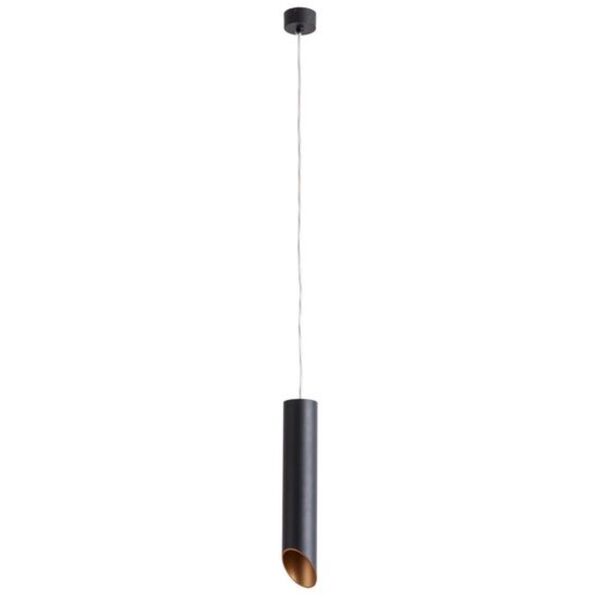 ((СВЕТИЛЬНИК ПОДВЕСНОЙ PILON-GOLD GU10 * 1 35Вт IP 20  ARTE LAMP