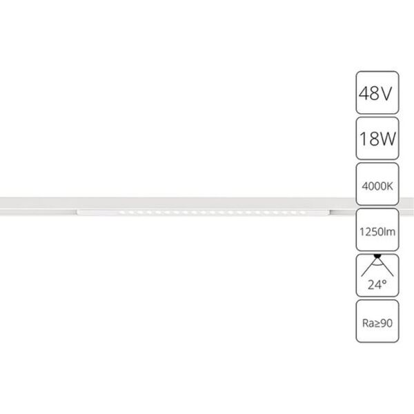 (( OPTIMA LED * 18 Вт IP 20 ARTE LAMP
