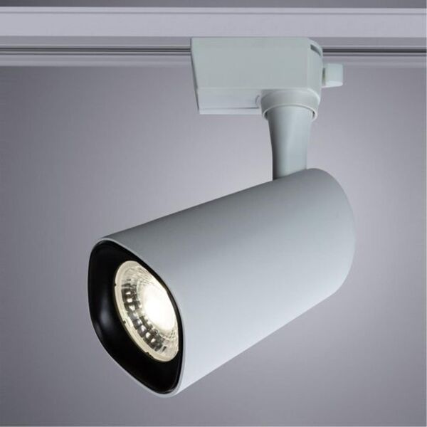 СВЕТИЛЬНИК ПОТОЛОЧНЫЙ BARUT LED *  24Вт IP 20 4000 ARTE LAMP