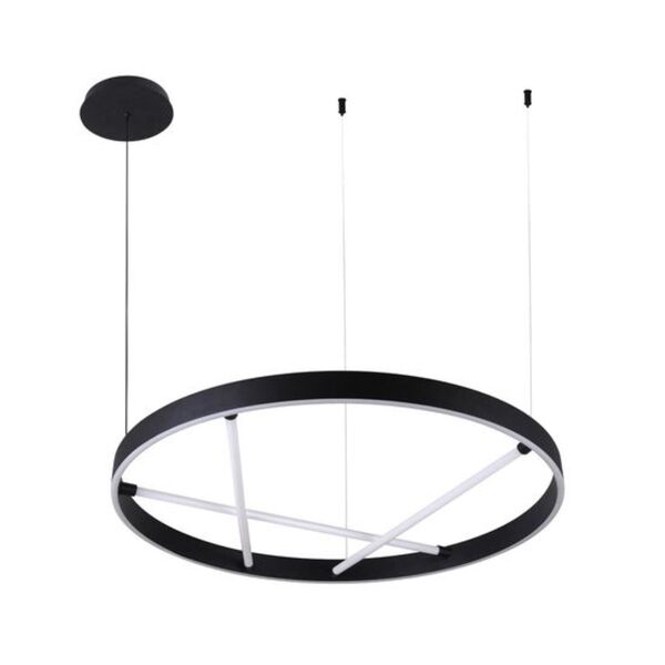 ((СВЕТИЛЬНИК ПОДВЕСНОЙ RICCO LED*1 45Вт IP20 4000 ARTE LAMP