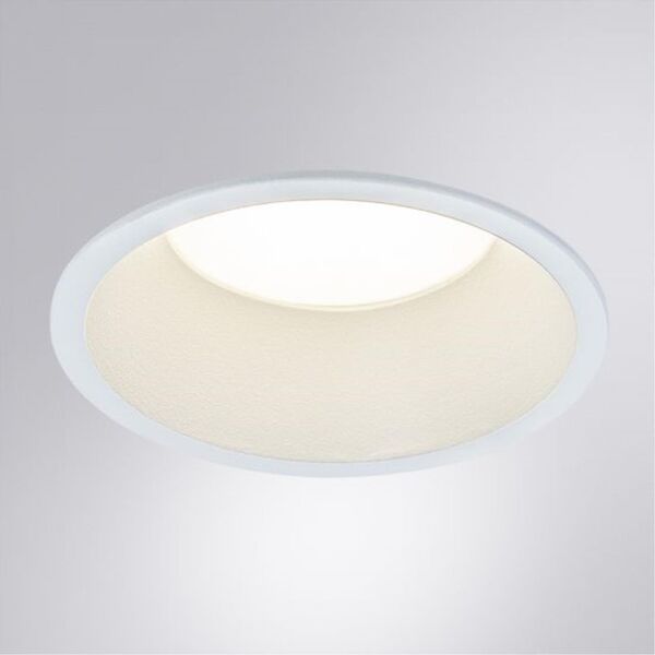 ((СВЕТИЛЬНИК ПОТОЛОЧНЫЙ FRAME LED*1 7Вт IP20 4000 ARTE LAMP