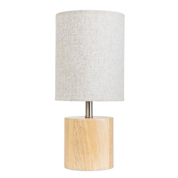 ((СВЕТИЛЬНИК НАСТОЛЬНЫЙ JISHUI E27*1 60Вт IP20  ARTE LAMP